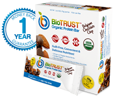 proteinbars